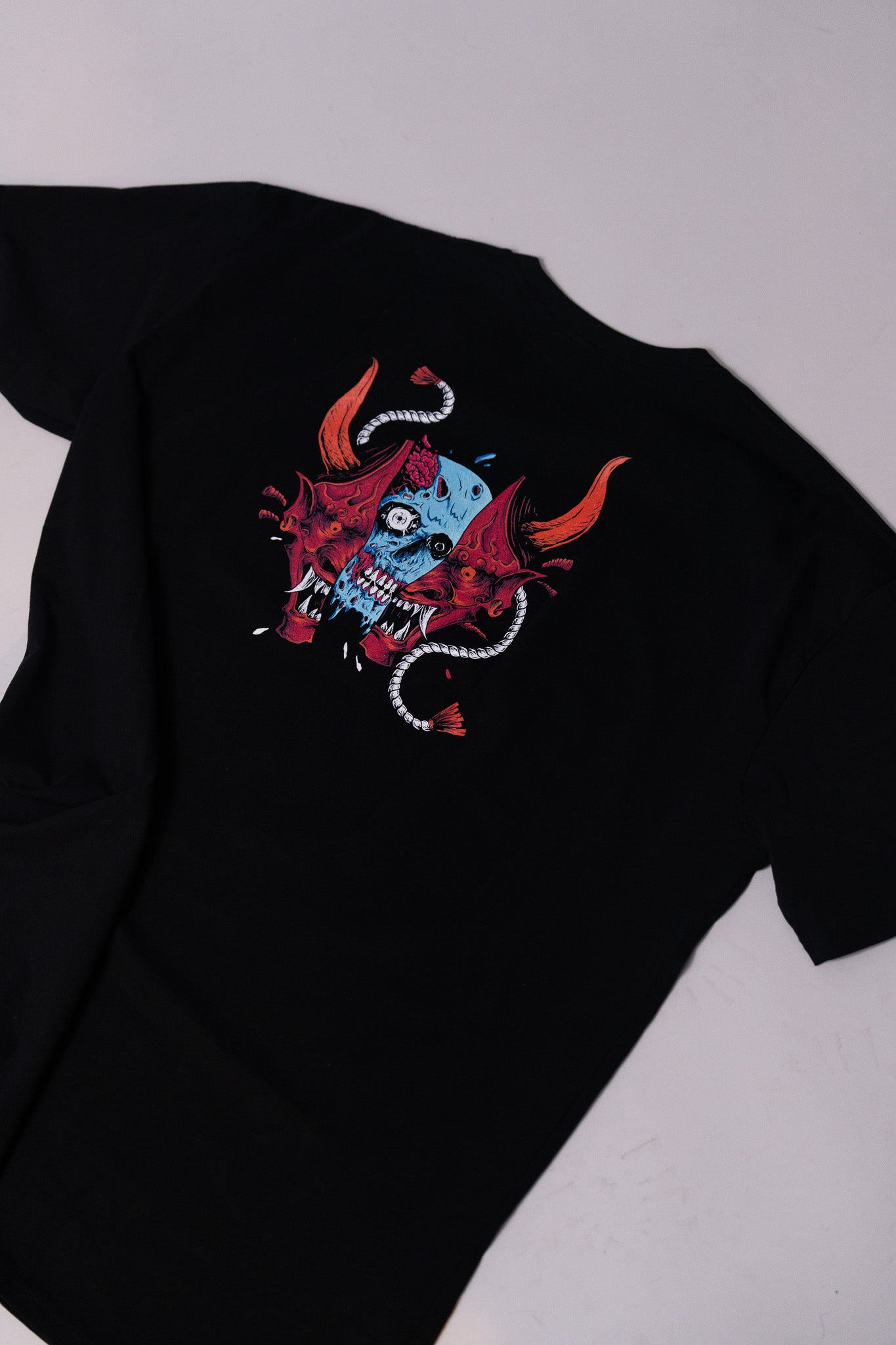 DDX | UNDEAD ONI