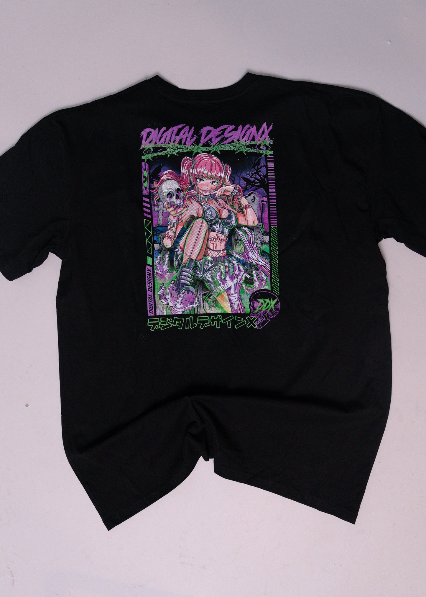 DDX | MI$A MI$A