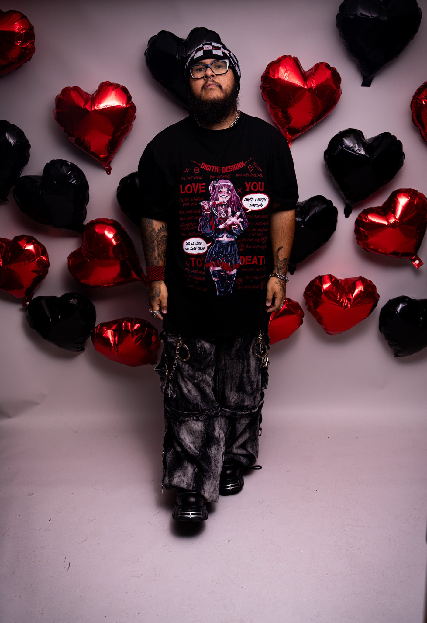 DDX | Die4Luv