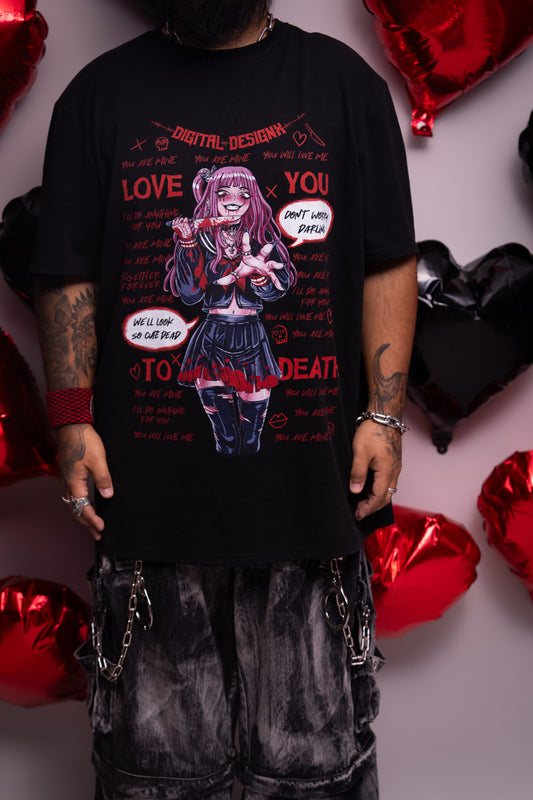 DDX | Die4Luv