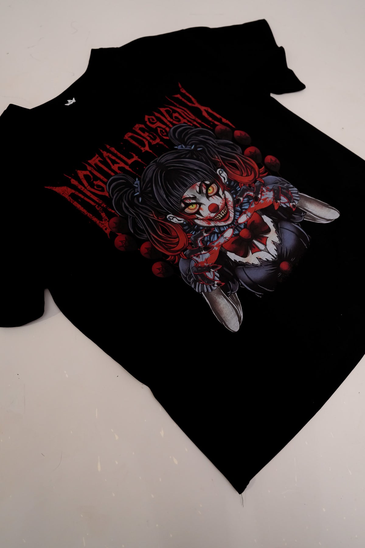 CLOWNX