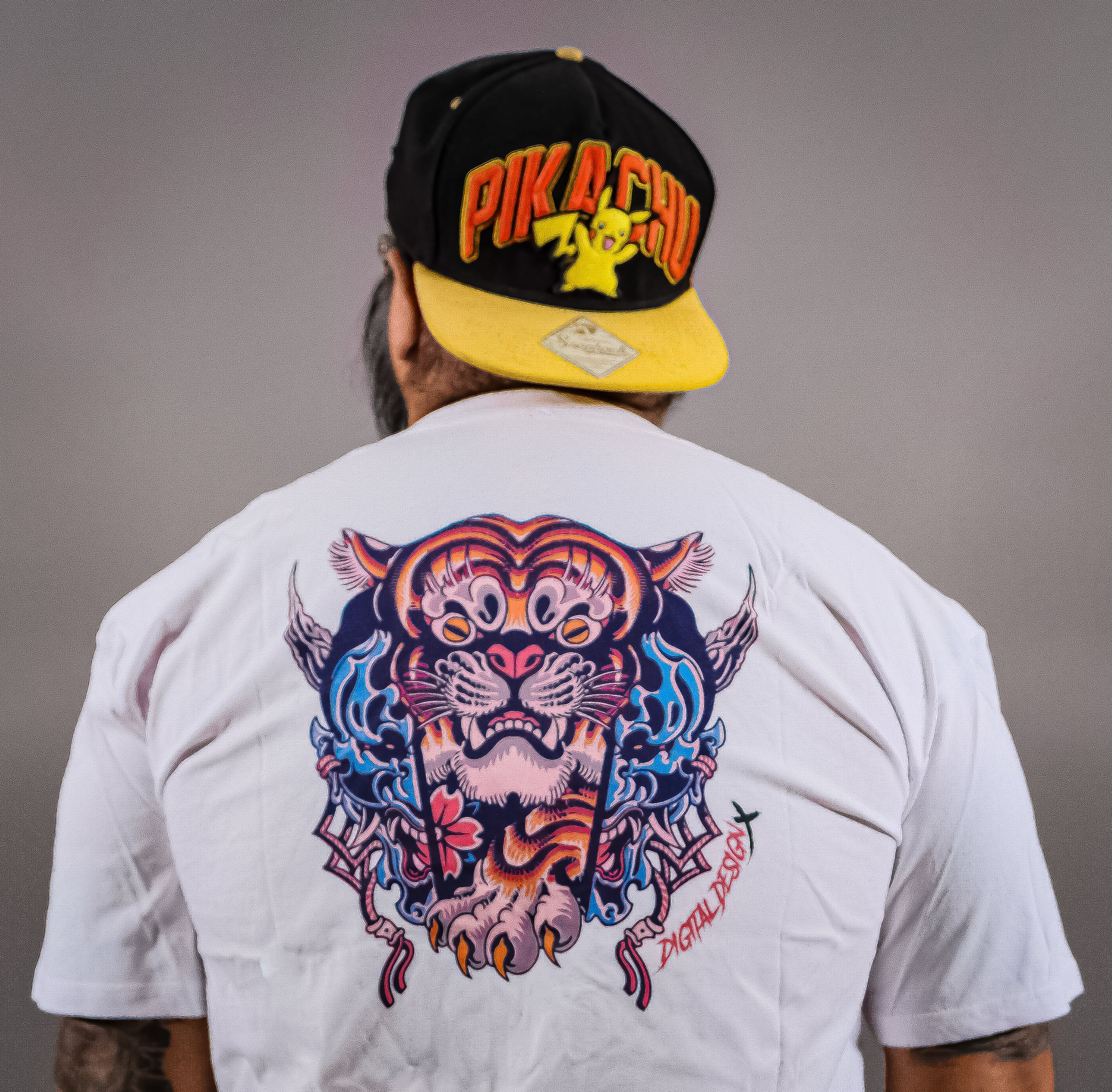DDX | AKUMU [NIGHTMARE] – DIGITAL DESIGNX